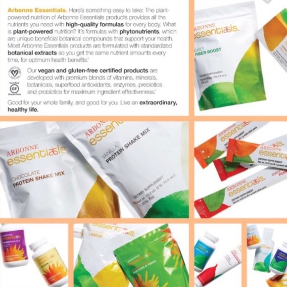 Arbonne! - Picture 6 of 7